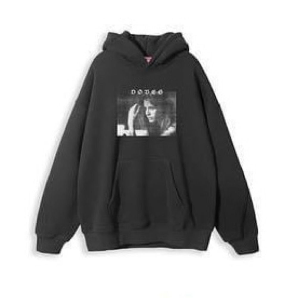 Copes Heavyweight Hoodie Black XL‎ NEW IN PACKAGING